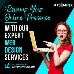 Website Designing Services