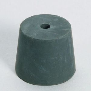 Silicone Rubber Plug