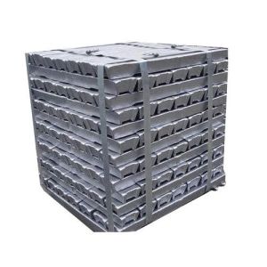 LM9 Aluminium Alloy Ingot