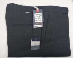 readymade trousers