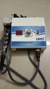 physiotherapy treatment ultrasound machine