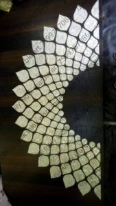 Wood Inlay