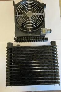 Oil Cooler Radiator