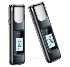 SIMMANS S-19 Digital Alcohol Tester Breath Analyzer