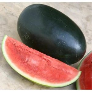 Fresh F1 Hybrid Watermelon