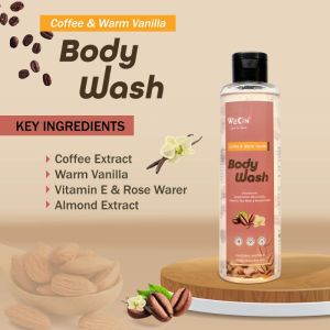 Body Wash