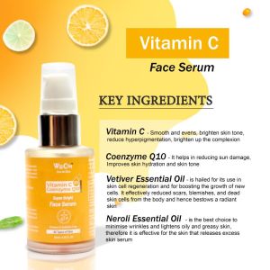 face serum