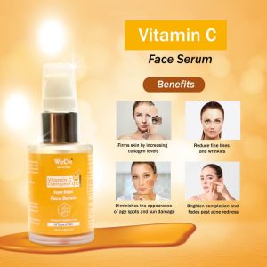 Vitamin C Face Serum