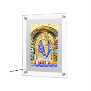 LED Display Frames