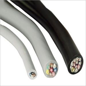 Heavy Duty PVC Cable