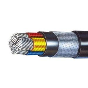 Heavy Duty XLPE Cable