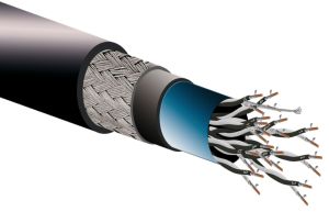 Instrumentation Cable