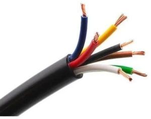 Multicore Cable