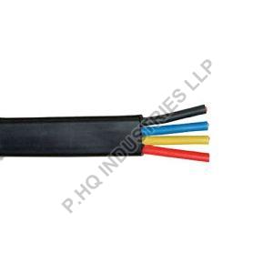 XLPE Submersible Cable