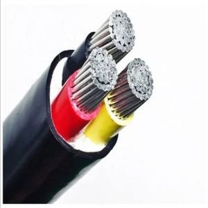 xlpe power cable