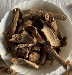 Lodhra Bark