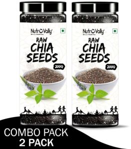 Chia Seeds