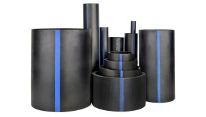 high density polyethylene pipes