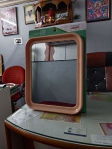 14x17 galaxy plain mirror