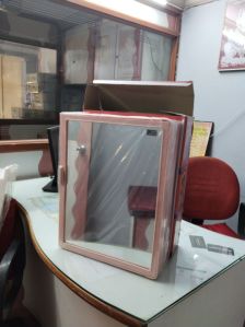 14x18 pvc cabinet mirror