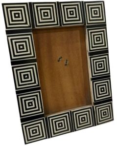 Wooden Photo Frames