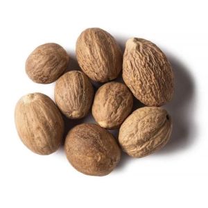 Dried Nutmeg