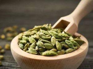 Green Cardamom