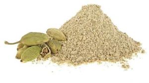 Green Cardamom Powder