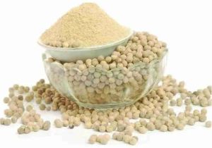 White Pepper Powder