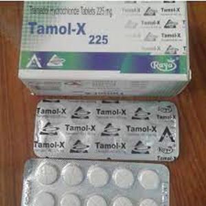 Tamol X tablets