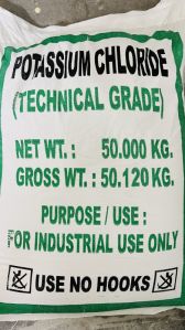 Potassium Chloride Powder