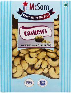 cashews