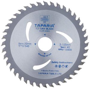 Taparia Cutting Blade