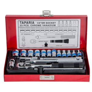 Taparia Socket Set