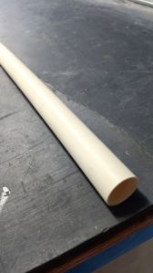 PVC Conduit Pipes