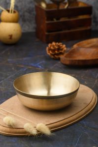 Bronze Bowls