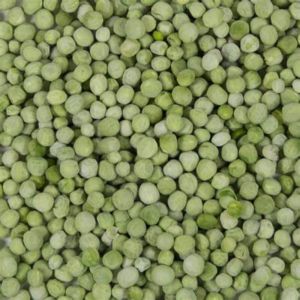 Green Peas Beans