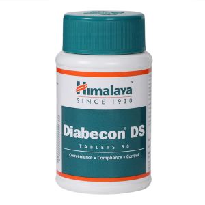 Diabecon DS Tablets