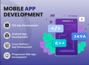 Mobile App Development