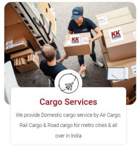 Cargo Services