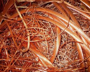 Copper Scrap