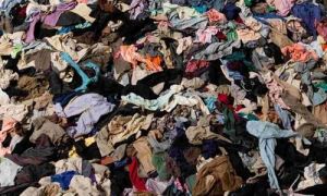 Textile Waste