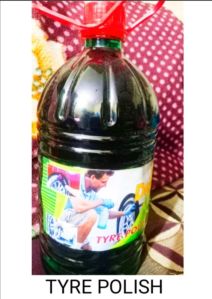 Tyre Polish