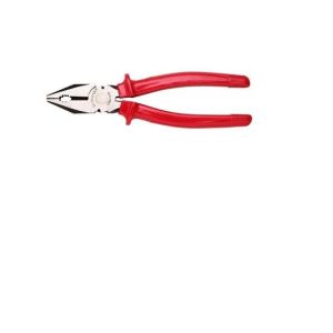 Red Combination Plier