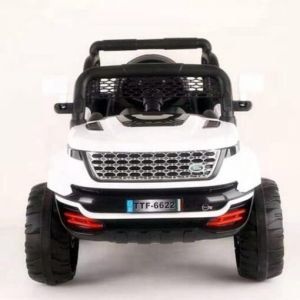 KRBTTF 6622 Kids Electric Jeep