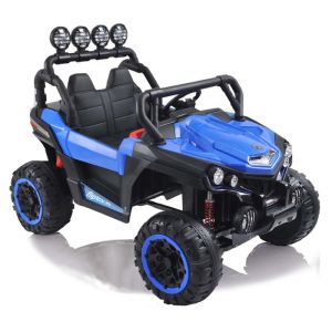 NEL- 903 Kids Electric Jeep