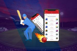 Fantasy Cricket