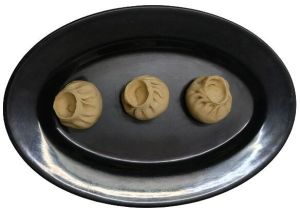 Frozen Whole Wheat Cheese Corn Momos