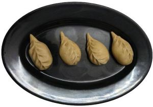 Frozen Whole Wheat Chicken Momos