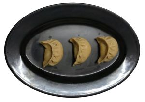 Frozen Whole Wheat Paneer Momos